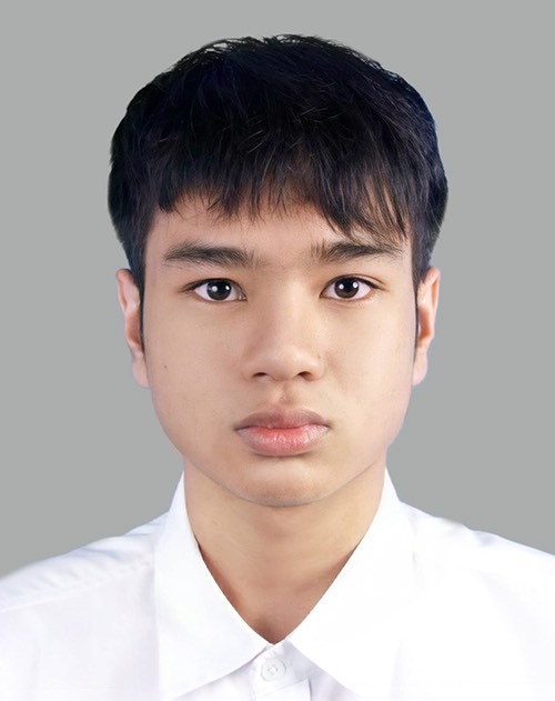 Phasuthorn Khaophan